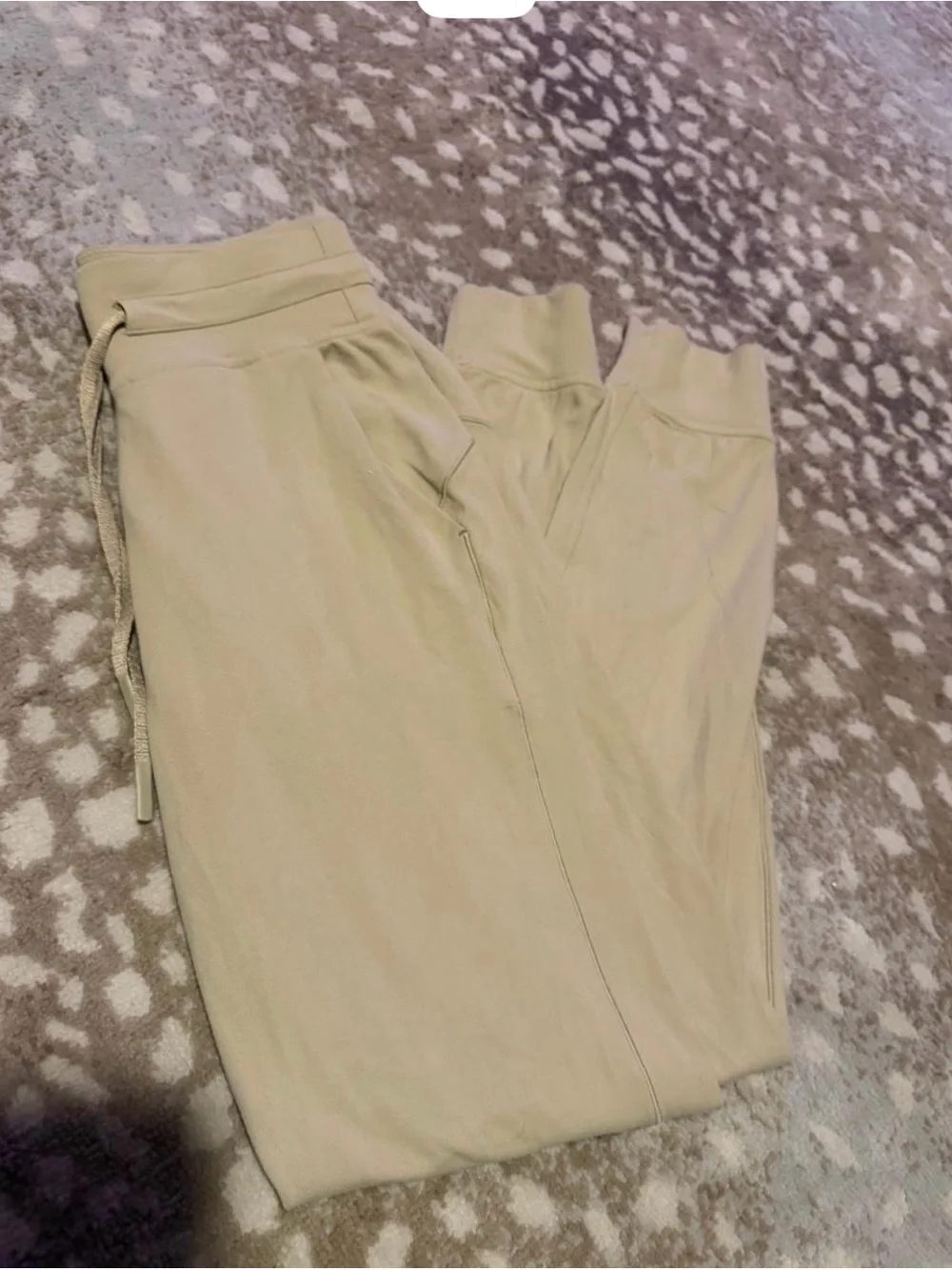 Lululemon Ready to Rulu Jogger